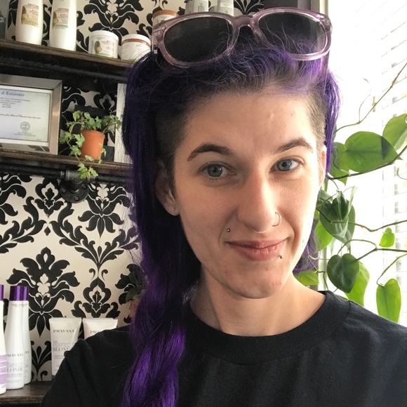 Meet your posher Cori, from DankThreads - Picture 2 of 6